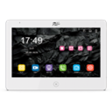 IP Wi-Fi видеодомофон Fox FX-IVD100WPE ПРОКСИМА 10 W