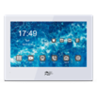 IP Wi-Fi видеодомофон Fox FX-IVD800WPE АНДРОМЕДА 8 W