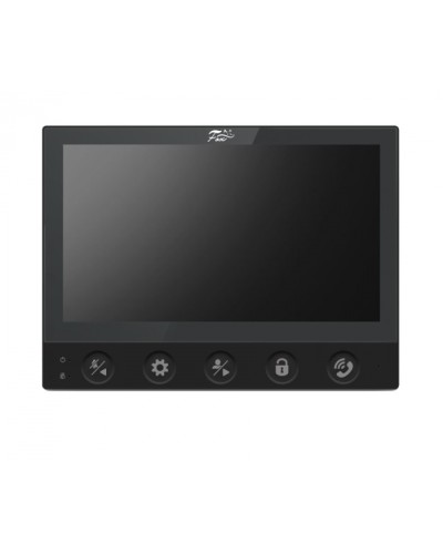 Монитор видеодомофона Fox FX-VD7L (ЕЛЬ 7B) в Комсомольске-на-Амуре Абонентские видеоустройства Pintop.ru