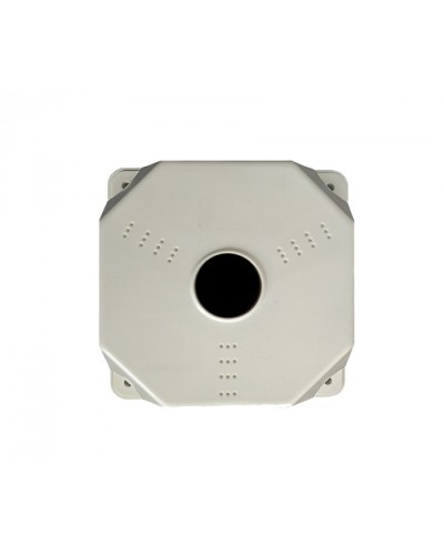 Коробка монтажная Fox МК+ВИДЕО в Комсомольске-на-Амуре Системы видеонаблюдения Pintop.ru