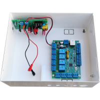 Контроллер Gate-IP-Base-UPS1 mod.23