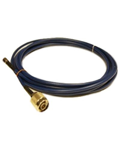 Удлинитель антенного кабеля Gate KT-SMA-05Y в Комсомольске-на-Амуре Сетевая СКУД - Gate Pintop.ru