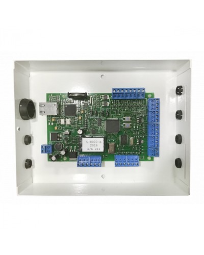 Удлинитель интерфейса Wiegand Gate-Wiegand-long в Комсомольске-на-Амуре Сетевая СКУД - Gate Pintop.ru