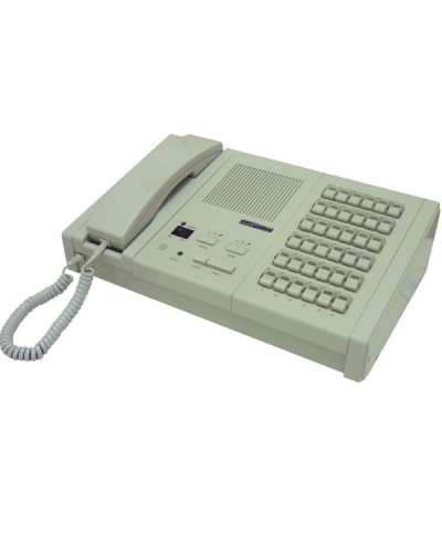 Пульт оперативно–диспетчерской связи Getcall GC-1036F6 в Комсомольске-на-Амуре Переговорные устройства Pintop.ru