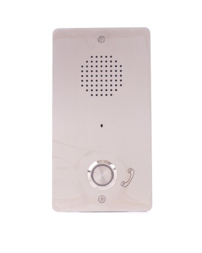 Громкоговорящее абонентское устройство Getcall GC-2001B1 в Комсомольске-на-Амуре Аксессуары для СОУЭ Pintop.ru