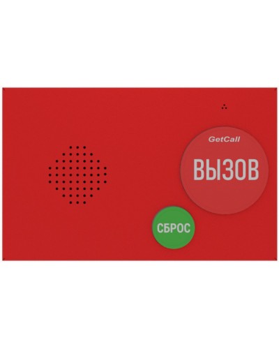 Абонентское устройство громкой связи GETCALL GC-2001B2 в Комсомольске-на-Амуре Аксессуары для СОУЭ Pintop.ru