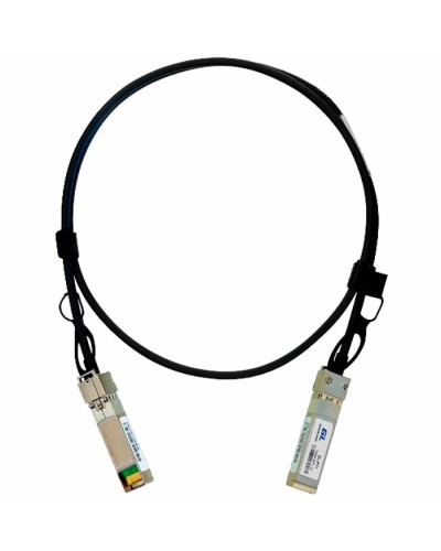 Кабель соеденительный QSFP Gigalink GL-CC-QSFP4ST-070-AOC в Комсомольске-на-Амуре Модули SFP/XFP/GBIC Pintop.ru