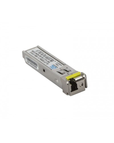 Модуль SFP Gigalink GL-OT-SG14LC1-1490-1310-I в Комсомольске-на-Амуре Модули SFP/XFP/GBIC Pintop.ru