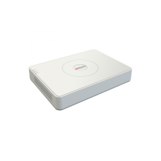 16-ти канальный гибридный HD-TVI регистратор HiWatch DS-H116GA(B)