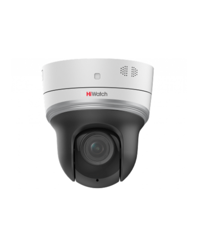 2Мп поворотная IP-камера HiWatch PTZ-N2204I-D3(C) в Комсомольске-на-Амуре IP-камеры Pintop.ru