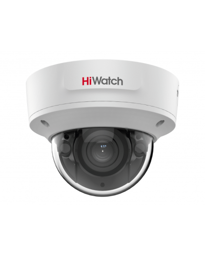 IP-камера видеонаблюдения купольная HiWatch DS-I252L(4mm) в Комсомольске-на-Амуре IP-камеры Pintop.ru