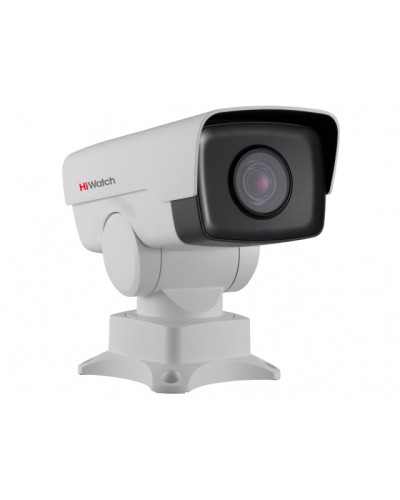 IP-камера видеонаблюдения уличная поворотная в стандартном исполнении HiWatch Pro PTZ-Y3220I-D4 в Комсомольске-на-Амуре IP-камеры Pintop.ru