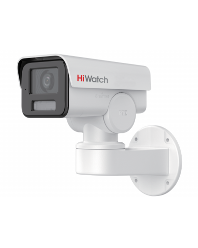 IP-камера видеонаблюдения в стандартном исполнении HiWatch PTZ-Y2404I-DE в Комсомольске-на-Амуре IP-камеры Pintop.ru