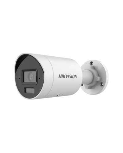 IP-камера видеонаблюдения цилиндрическая Hikvision DS-2CD2043G2-LI2U(6mm) в Комсомольске-на-Амуре IP-камеры Pintop.ru