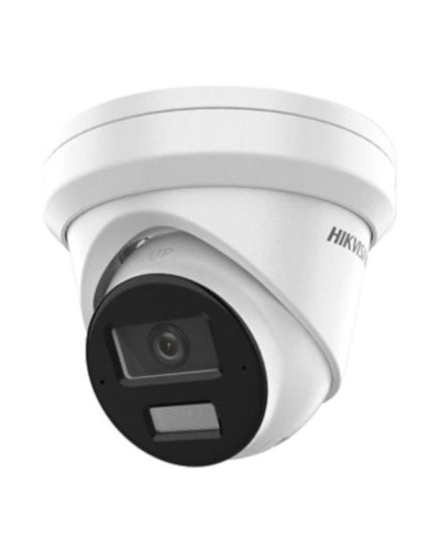 IP-камера видеонаблюдения купольная Hikvision DS-2CD2383G2-LI2U(4mm) в Комсомольске-на-Амуре IP-камеры Pintop.ru