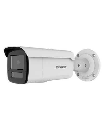 IP-камера видеонаблюдения цилиндрическая Hikvision DS-2CD2T83G2-2LI(2.8mm) в Комсомольске-на-Амуре IP-камеры Pintop.ru