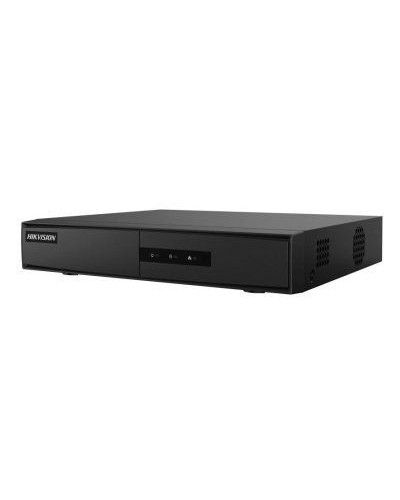 8-ми канальный IP-видеорегистратор Hikvision DS-7108NI-Q1/M(D) в Комсомольске-на-Амуре Системы видеонаблюдения Pintop.ru