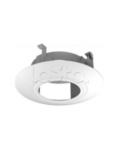 Кронштейн внутрепотолочный Hikvision DS-1227ZJ-PT6 в Комсомольске-на-Амуре Кронштейны и адаптеры для камер и мониторов Pintop.ru