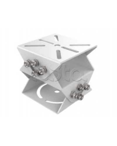 Площадка установачная Hikvision DS-1232ZJ-T в Комсомольске-на-Амуре Кронштейны и адаптеры для камер и мониторов Pintop.ru