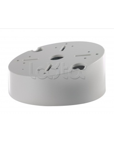 Кронштейн потолочный Hikvision DS-1240ZJ в Комсомольске-на-Амуре Кронштейны и адаптеры для камер и мониторов Pintop.ru