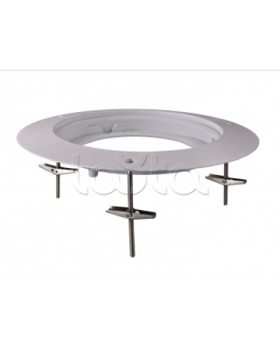 Кронштейн внутрепотолочный Hikvision DS-1249ZJ в Комсомольске-на-Амуре Кронштейны и адаптеры для камер и мониторов Pintop.ru