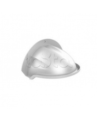 Козырек Hikvision DS-1250ZJ в Комсомольске-на-Амуре Кожухи и термокожухи для камер Pintop.ru