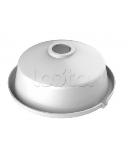 Козырек дождевой Hikvision DS-1253ZJ-M в Комсомольске-на-Амуре Кронштейны и адаптеры для камер и мониторов Pintop.ru