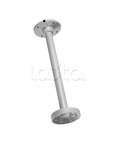 Кронштейн подвесной Hikvision DS-1271ZJ-135 в Комсомольске-на-Амуре Кронштейны и адаптеры для камер и мониторов Pintop.ru