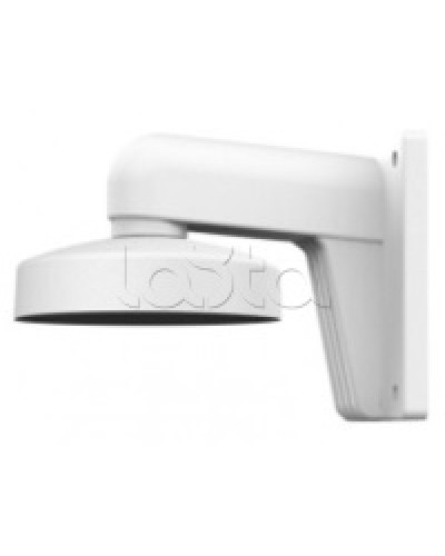 Кронштейн для настенного монтажа Hikvision DS-1272ZJ-120 в Комсомольске-на-Амуре Кронштейны и адаптеры для камер и мониторов Pintop.ru