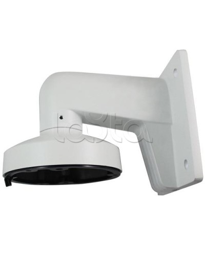 Кронштейн для настенного монтажа Hikvision DS-1273ZJ-130 в Комсомольске-на-Амуре Кронштейны и адаптеры для камер и мониторов Pintop.ru