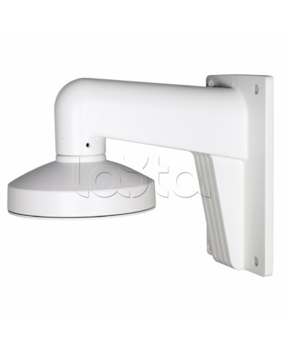 Кронштейн для настенного монтажа Hikvision DS-1273ZJ-140 в Комсомольске-на-Амуре Кронштейны и адаптеры для камер и мониторов Pintop.ru