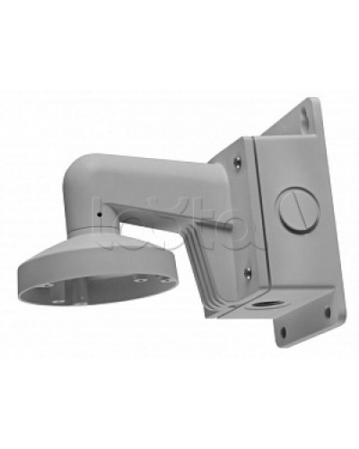Кронштейн настенный Hikvision DS-1273ZJ-140B в Комсомольске-на-Амуре Кронштейны и адаптеры для камер и мониторов Pintop.ru