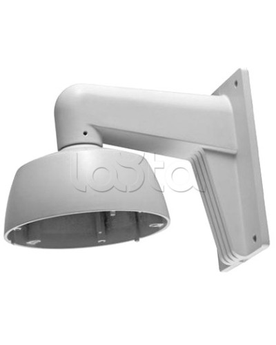 Кронштейн для настенного монтажа Hikvision DS-1273ZJ-160 в Комсомольске-на-Амуре Кронштейны и адаптеры для камер и мониторов Pintop.ru