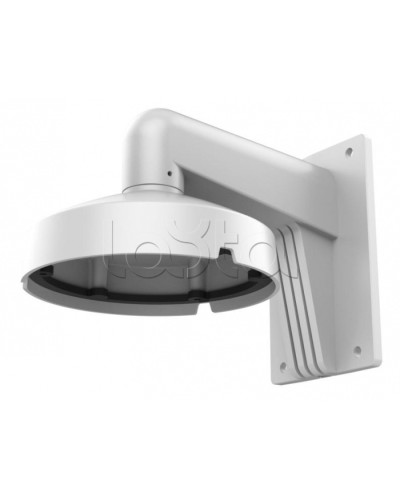 Кронштейн для настенного монтажа Hikvision DS-1273ZJ-DM25 в Комсомольске-на-Амуре Кронштейны и адаптеры для камер и мониторов Pintop.ru