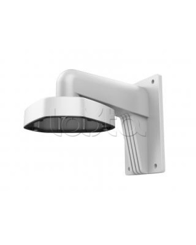 Кронштейн настенный Hikvision DS-1273ZJ-DM25(M1) в Комсомольске-на-Амуре Кронштейны и адаптеры для камер и мониторов Pintop.ru