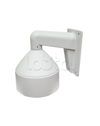 Кронштейн для настенного монтажа Hikvision DS-1273ZJ-DM26 в Комсомольске-на-Амуре Кронштейны и адаптеры для камер и мониторов Pintop.ru