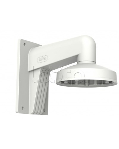 Кронштейн для настенного монтажа Hikvision DS-1273ZJ-DM32 в Комсомольске-на-Амуре Кронштейны и адаптеры для камер и мониторов Pintop.ru