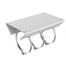 Кронштейн Hikvision DS-1275ZJ-BJH/600mm