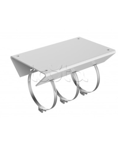 Кронштейн Hikvision DS-1275ZJ-BJH/600mm в Комсомольске-на-Амуре Кронштейны и адаптеры для камер и мониторов Pintop.ru