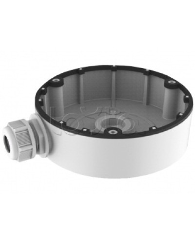 Коробка монтажная Hikvision DS-1280ZJ-DM8 в Комсомольске-на-Амуре Кронштейны и адаптеры для камер и мониторов Pintop.ru
