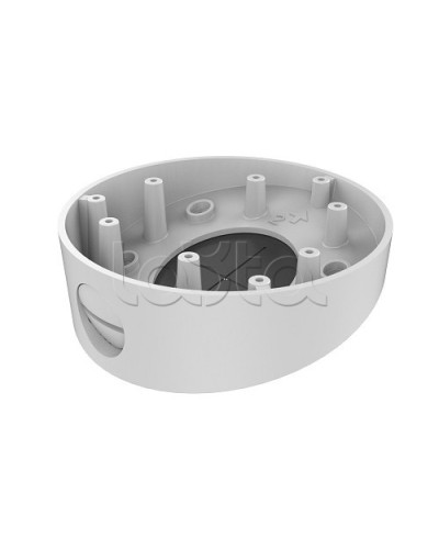 Кронштейн потолочный Hikvision DS-1281ZJ-DM23 в Комсомольске-на-Амуре Кронштейны и адаптеры для камер и мониторов Pintop.ru