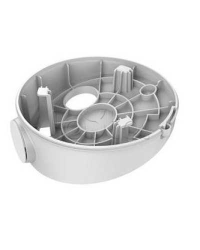 Коробка монтажная Hikvision DS-1281ZJ-DM27 в Комсомольске-на-Амуре Кронштейны и адаптеры для камер и мониторов Pintop.ru