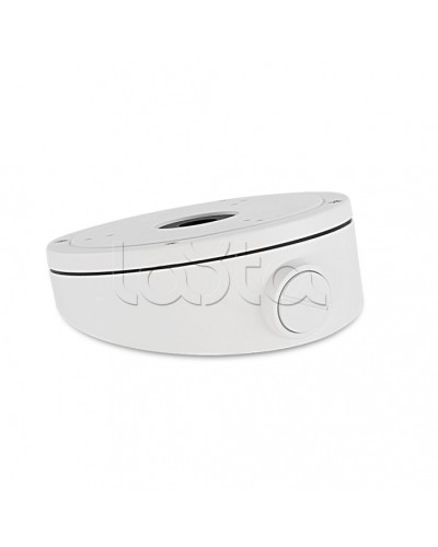 Кронштейн потолочный Hikvision DS-1281ZJ-M в Комсомольске-на-Амуре Кронштейны и адаптеры для камер и мониторов Pintop.ru