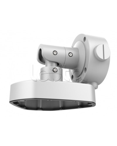 Коробка монтажная Hikvision DS-1283ZJ в Комсомольске-на-Амуре Кронштейны и адаптеры для камер и мониторов Pintop.ru