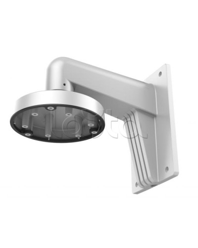 Кронштейн настенный Hikvision DS-1473ZJ-135 в Комсомольске-на-Амуре Кронштейны и адаптеры для камер и мониторов Pintop.ru