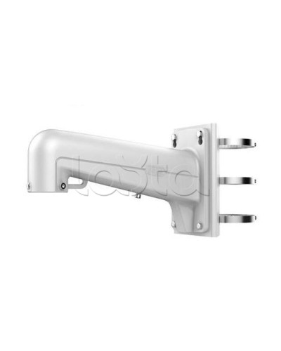 Кронштейн для столбового монтажа Hikvision DS-1602ZJ-pole в Комсомольске-на-Амуре Кронштейны и адаптеры для камер и мониторов Pintop.ru
