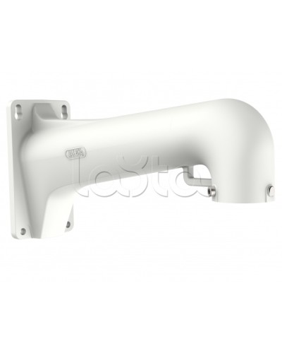 Кронштейн для настенного монтажа Hikvision DS-1603ZJ в Комсомольске-на-Амуре Кронштейны и адаптеры для камер и мониторов Pintop.ru