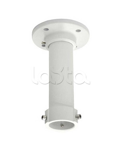 Кронштейн для потолочного монтажа Hikvision DS-1661ZJ в Комсомольске-на-Амуре Кронштейны и адаптеры для камер и мониторов Pintop.ru
