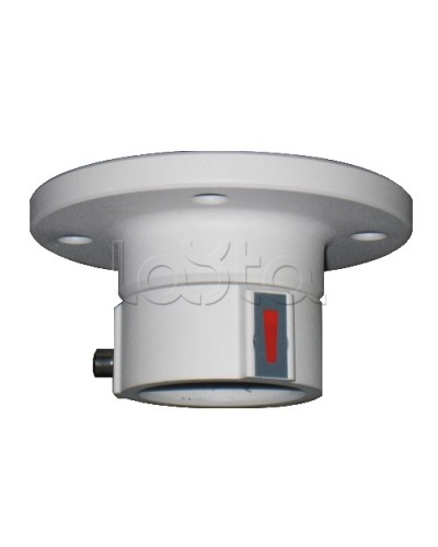 Кронштейн для потолочного монтажа Hikvision DS-1663ZJ в Комсомольске-на-Амуре Кронштейны и адаптеры для камер и мониторов Pintop.ru