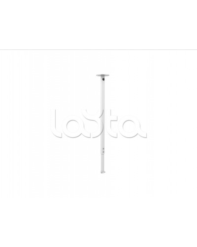 Удлинитель для подвесного кронштейна Hikvision DS-1673ZJ-P в Комсомольске-на-Амуре Кронштейны и адаптеры для камер и мониторов Pintop.ru